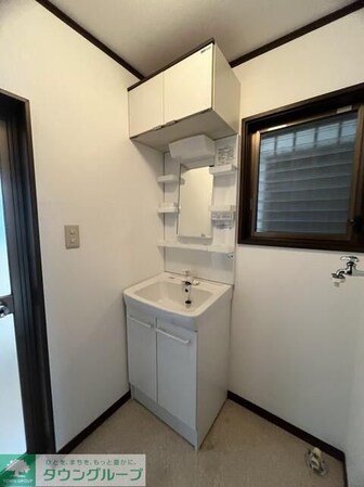 中藤4丁目戸建の物件内観写真